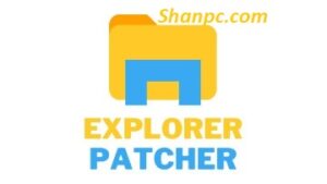 ExplorerPatcher 22621.3007.63.3 Crack Plus Download [2024]