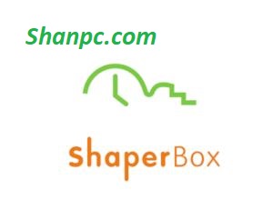 ShaperBox 3.5.5 Crack Plus Activation Key Full Version [Latest]