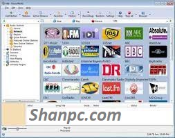 RarmaRadio Pro 2.80.7 Crack + (101% Working) Serial Key Latest