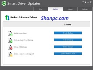 Smart Driver Manager 7.1.1205 Crack + License Key [Download]