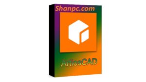 ArtiosCAD 23.07.3268 Crack Plus Keygen [Full Download] 2024