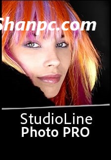 StudioLine Photo Pro 5.2.2 Crack + Serial Key [Download]