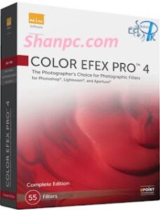 Color Efex Pro 6.1.1 Crack Plus Keygen Full Version [2024]