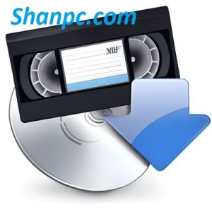 Roxio Easy VHS to DVD Plus 4.0.6 Crack Plus Serial Key [2024]