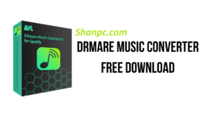 
Drmare Spotify Music Converter 2.11.0.130 Crack Plus Key [Latest]
