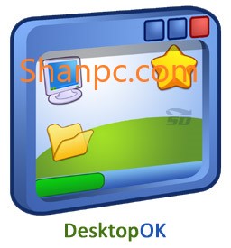 DesktopOK 11.20 Crack Plus Activation Key [Full Version]
