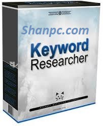 Keyword Researcher Pro 13.260 Crack With License Key {Latest}