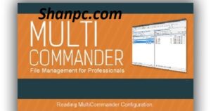 Multi Commander 13.3.0.2969 Crack Plus Activation Key Download