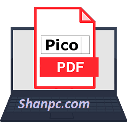 NCH PicoPDF Plus 6.05 Crack With Keygen Full Version [Latest]