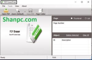 PDF Eraser Pro 4.2 Crack + (100% Working) License Key (2024)