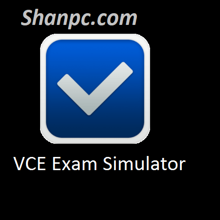 VCE Exam Simulator 4.3.4 Crack Plus License Key [Latest]