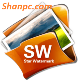 Star Watermark Professional 5.6.82 Crack + Serial Key [Latest]