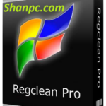 Regclean Pro 8.45.81.1204 Crack Plus Keygen [Free Download]