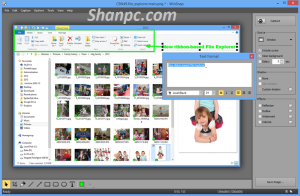 WinSnap 6.2.2 Crack With License Key 2024 [Full Download]