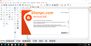 ArtiosCAD 23.07.3268 Crack Plus Keygen [Full Download] 2024