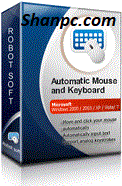Automatic Mouse and Keyboard 6.6.0.2 Crack + License Key [2024]