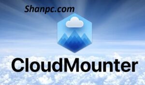 CloudMounter 5.0 Crack With (100% Working) Activation Key 2024