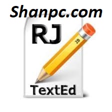 RJ TextEd 16.14 Crack With Keygen Full Download [Latest]