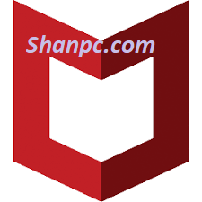 McAfee Stinger 13.0.0.19 Crack Plus Activation Key [2024]