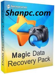 Magic Photo Recovery 6.9 Crack Plus Registration Key [2024]