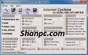 Internet Cyclone 2.30 Crack Plus Keygen {Free Download} 2024
