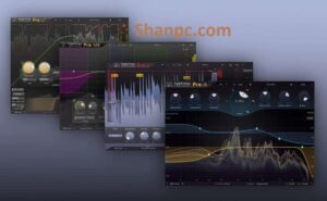 FabFilter Total Bundle 2024.3 Crack With License Key [Download]