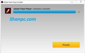 Adobe Flash Player 34.0.0.468 Crack Plus Serial Key [Latest]