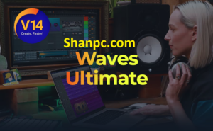 Waves Ultimate v15 Crack Plus License Key Full Download [2024]