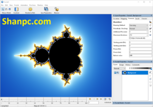 Ultra Fractal 6.8 Crack With (100% Working) License Key [Latest]