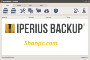 Iperius Backup 8.1.1 Crack With Activation Code [Full Download]