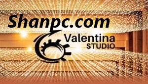 Valentina Studio Pro 13.9 Crack Plus License Key [Latest]