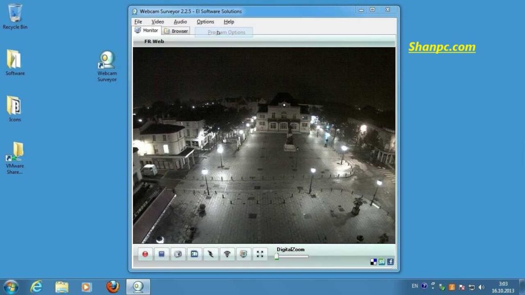webcam surveyor crack