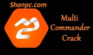 Multi Commander 13.3.0.2969 Crack Plus Activation Key Download