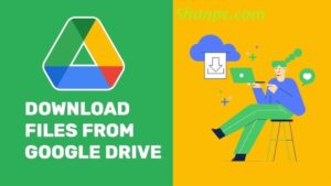 Google Drive 85.0.26 Crack Plus Full Free Download [Latest]