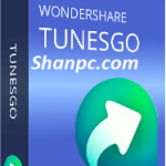 Wondershare TunesGo 10.15.6.3 Crack Plus License Key [Latest]