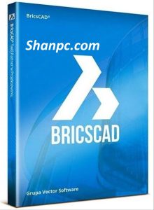 Bricsys BricsCAD Catia 24.2 Crack + License Key 2024