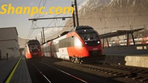 Train Simulator Crack Plus License Key [Full Version] 2024