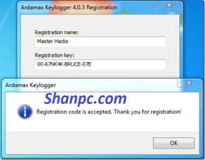 Ardamax Keylogger 6.15.2 Crack Plus Serial Key Lifetime [2024]