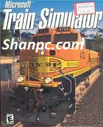 Train Simulator Crack Plus License Key [Full Version] 2024