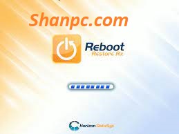 Reboot Restore Rx Pro 12.5 Build 2709703329 Crack With [2024]