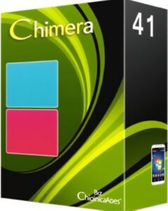 Chimera Tool 41.80.1056 Crack & Keygen 2025 Free Download