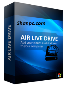 Air Cluster Pro 2.1.0 Full Version Plus Free Download [2025]
