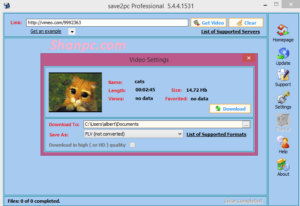 Save2pc Ultimate 5.7.2.1642.1642 Full Version Plus License Key Download 2025
