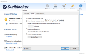 Blumentals Surfblocker 3.68.1.65 Full Version With Key {Latest 2025}
