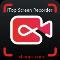 iTop Screen Recorder Pro 5.3.0.2862 Crack + Activation Key