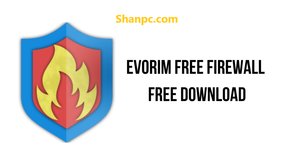 Fort Firewall 3.11.5
