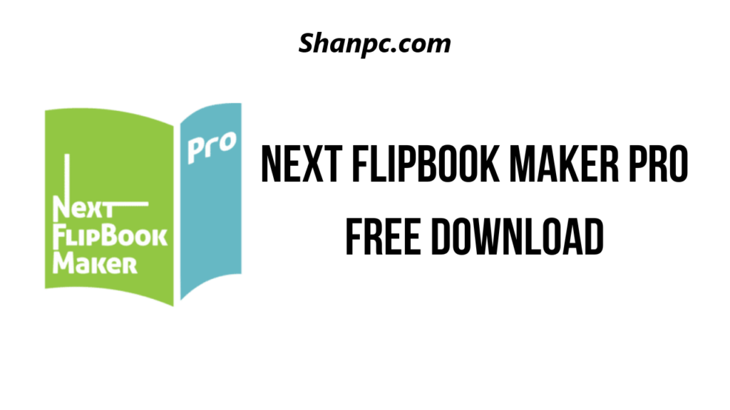 MyFlipbook Pro 4.23.13