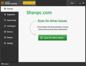TweakBit Driver Updater 2.2.9 Crack Plus Serial Key {2025} Download