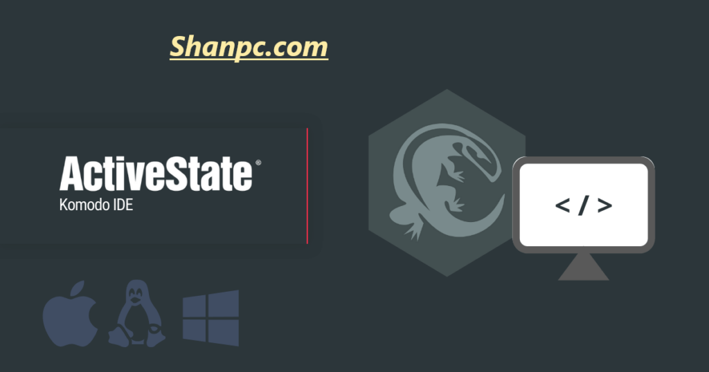 Komodo IDE 12.2.2