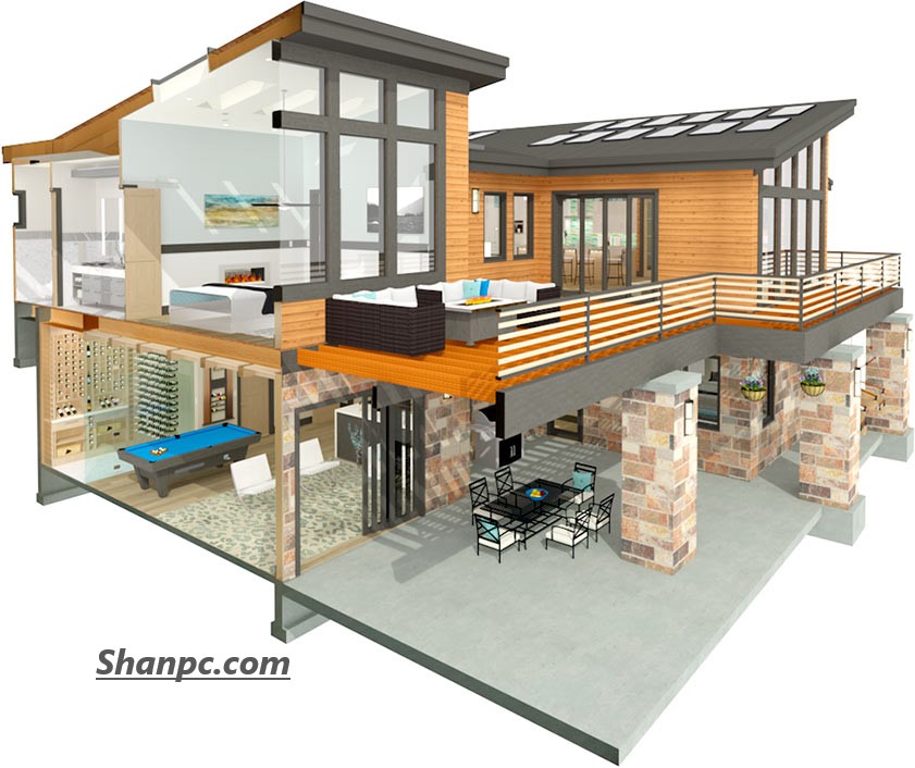 Chief Architect Premier Full Version